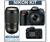 Nikon D200 Digital Camera with 70-300mm nikon Lens
