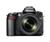 Nikon D200 Digital Camera with Nikkor AF 18-125mm...