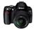 Nikon D200 Digital Camera with Nikkor AF-S 18-70mm...
