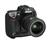 Nikon D2X Digital Camera with Nikkor AF-S 18-200mm...
