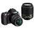 Nikon D40 Digital Camera