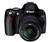 Nikon D40 Digital Camera with G-II 18-55mm Lens