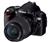 Nikon D40X Digital SLR Camera Digital Camera with...