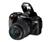 Nikon D40x (AF-S 55-200 VR) Digital Camera