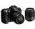 Nikon D50 Digital Camera with 18-55mm and 55-200mm...