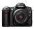Nikon D50 Digital Camera with 28-80mm Lens