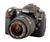 Nikon D50 Digital SLR Digital Camera with 28-90mm...