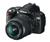Nikon D60 Digital Camera with 18-55mm + 55-200mm...