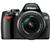 Nikon D60 Digital Camera with 18-55mm lens