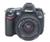 Nikon D70 Digital Camera with 19-35mm Lens