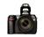 Nikon D70 Digital Camera with 28-80mm Lens