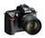 Nikon D70S Digital Camera with AF 28-80mm...