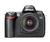Nikon D70s Digital Camera with 18-70mm Lens