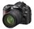 Nikon D80 Digital Camera with 18-135mm Lens