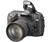 Nikon D90 Digital Camera with 18-105mm lens