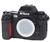 Nikon F100 35mm SLR Camera