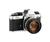 Nikon FM2N 35mm SLR Camera
