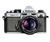 Nikon FM2T(titanium) 35mm SLR Camera