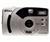 Nikon Fun Touch 6 Point and Shoot Camera