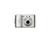 Nikon L16 silver Digital Camera
