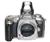 Nikon N75 with 28-80 lens 35mm Film Camera