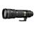 Nikon Nikkor 200-400mm f/4G ED-IF AF-S VR Lens