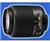 Nikon Nikkor 55-200mm f/4.5-5.6 G AF-S Lens