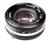 Nikon Normal 50mm f/1.8 AIS Manual Focus Lens