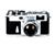 Nikon S3 2000 Limited Edition 35mm Rangefinder...