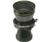 Nikon Telephoto 720mm f/16 Nikkor-T (ED) Lens with...