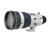 Nikon Telephoto AF-S Nikkor 300mm f/2.8D ED-IF II...