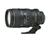 Nikon VR Zoom 80-400mm f/4.5-5.6D ED Lens