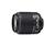 Nikon Zoom-Nikkor 55-200mm f/4-5.6G ED AF-S DX Zoom...