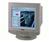 Nokia 445Xav (White) 21 in.CRT Conventional Monitor