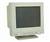 Nokia 447 L (White) 17 in.CRT Conventional Monitor