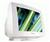 Nokia 447 XS (White) 17" CRT Monitor