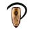 Nokia BH-302 Bluetooth Headset' Bronze Wireless...