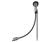 Nokia Black And Silver Hands Free EarPiece for 5100...