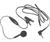 Nokia Brightstar ( B406101 ) Earbud Headset for...