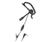 Nokia Earwrap Handsfree For 6010' 6030' 6061' 6590'...