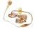 Nokia HAN-N1000COL Consumer Headset