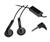 Nokia HS-48 Stereo Headset AV3.5 Headset