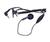 Nokia Hands-Free Earset for (Type 1) Headset