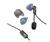 Nokia JABRA EarBoom Headset for Phones Headset