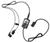 Nokia Music Headset HS-20 & AD-41 Headset