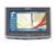 Nokia N500 Auto Navigation GPS 4.3" screen Touch '...