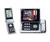 Nokia N92 Unlocked GSM Triband Cell Phone PDAs