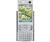 Nokia N95 Silver/Black Phone North American Version...