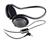 Nokia Original Stereo Handsfree Headset HS81 N90 UK...