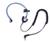 Nokia RF3 Anti-Radiation Headset-Ear Piece...
